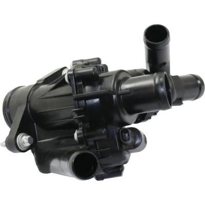 New Thermostat Compatible With Mercedes Benz Gla250 4Matic 4 Cyl 2.0L B250 4Matic 4 Cyl 2.0L Gla45 thumbnail 5