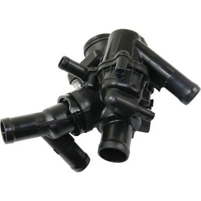 New Thermostat Compatible With Mercedes Benz Gla250 4Matic 4 Cyl 2.0L B250 4Matic 4 Cyl 2.0L Gla45 thumbnail 11