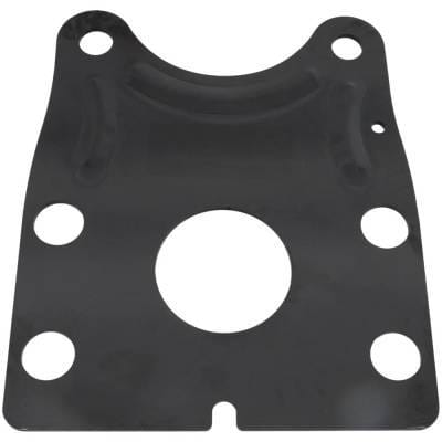 New Front Bumper Bracket Compatible With Ford Transit-150 Xl 6 Cyl 3.5L Transit-350 Xl 6 Cyl 3.5L thumbnail 3