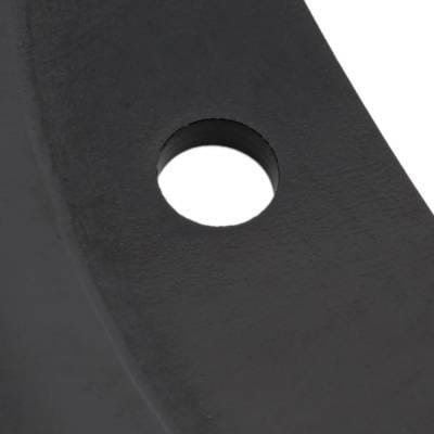 New Front Bumper Bracket Compatible With Ford Transit-150 Xl 6 Cyl 3.5L Transit-350 Xl 6 Cyl 3.5L thumbnail 13
