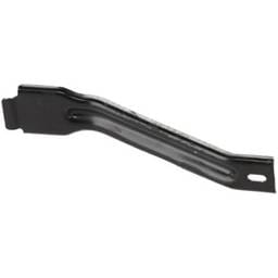 Center Front Bumper Bracket Compatible With Chevrolet Cruze All Submodels 2016-2019 By Gm1041142