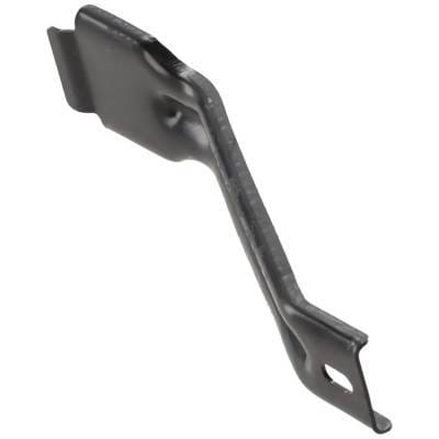 New Center Front Bumper Bracket Compatible With Chevrolet Cruze All Submodels 2016-2019 By 84037776 thumbnail 5
