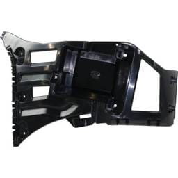 Left Rear Bumper Bracket Compatible With Bmw X1 Sdrive28i 4 Cyl 2.0L X1 Xdrive28i 4 Cyl 2.0L