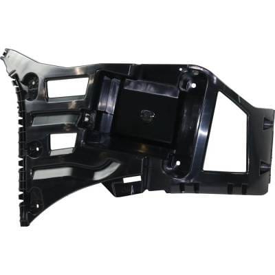 Left Rear Bumper Bracket Compatible With Bmw X1 Sdrive28i 4 Cyl 2.0L X1 Xdrive28i 4 Cyl 2.0L