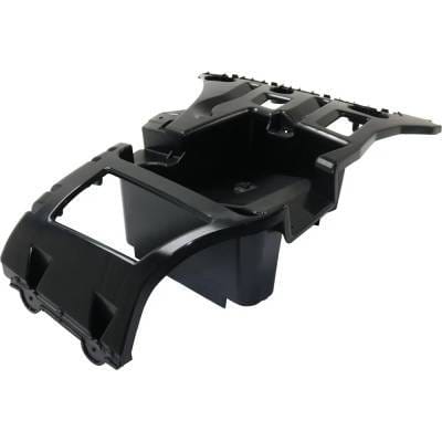 Left Rear Bumper Bracket Compatible With Bmw X1 Sdrive28i 4 Cyl 2.0L X1 Xdrive28i 4 Cyl 2.0L thumbnail 3
