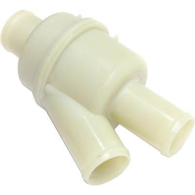 New Thermostat Compatible With Land Rover Discovery S 8 Cyl 4.6L Discovery Hse 8 Cyl 4.6L Discovery