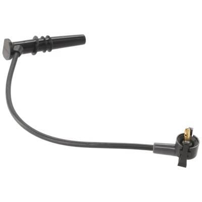 New Spark Plug Wire Compatible With Ford Lincoln Mercury F-150 Lariat 8 Cyl 4.6L F-150 Xlt 8 Cyl thumbnail 13