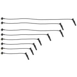 New Spark Plug Wire Compatible With Ford Lincoln Mercury E-150 Econoline Club Wagon Chateau 8 Cyl