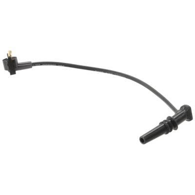 New Spark Plug Wire Compatible With Ford Lincoln Mercury E-150 Econoline Club Wagon Chateau 8 Cyl thumbnail 3