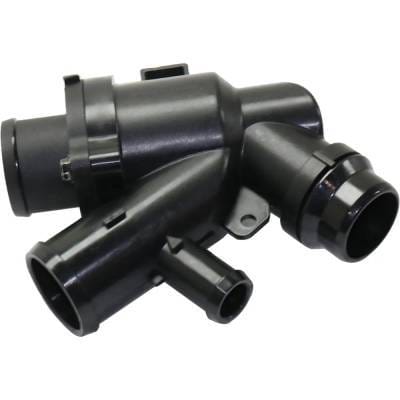 New Thermostat Compatible With Jaguar Land Rover Xj L Supercharged 8 Cyl 5.0L Xj L Supersport 8 Cyl thumbnail 9