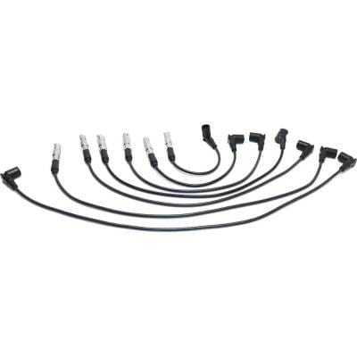 New Spark Plug Wire Compatible With Mercedes Benz 300E 4Matic 6 Cyl 3.0L 300Te Base 6 Cyl 3.0L 300Ce thumbnail 7