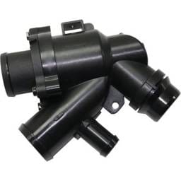 New Thermostat Compatible With Jaguar Land Rover Xjr L 8 Cyl 5.0L Xjr Base 8 Cyl 5.0L Xf Premium 6