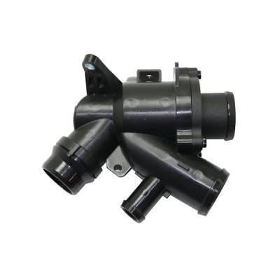 New Thermostat Compatible With Jaguar Land Rover Xjr L 8 Cyl 5.0L Xjr Base 8 Cyl 5.0L Xf Premium 6 thumbnail 3