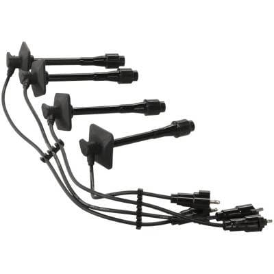 New Spark Plug Wire Compatible With Subaru Toyota Legacy Outback Limited 4 Cyl 2.5L Rav4 Base 4 Cyl thumbnail 7