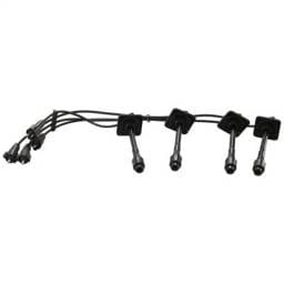 New Spark Plug Wire Compatible With Subaru Toyota Legacy Outback 4 Cyl 2.5L Legacy Lsi 4 Cyl 2.5L