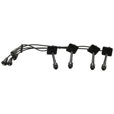 New Spark Plug Wire Compatible With Subaru Toyota Legacy Outback 4 Cyl 2.5L Legacy Lsi 4 Cyl 2.5L