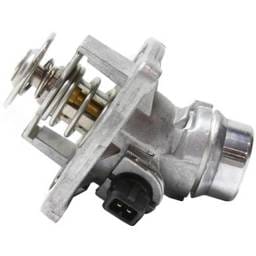 New Thermostat Compatible With Bmw X5 4.4I 8 Cyl 4.4L 740I Base 8 Cyl 4.4L 540I Base 8 Cyl 4.4L