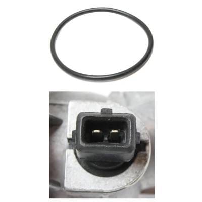 New Thermostat Compatible With Bmw 740Il Base 8 Cyl 4.4L X5 4.4I 8 Cyl 4.4L 540I Base 8 Cyl 4.4L thumbnail 11