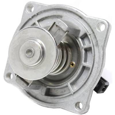 New Thermostat Compatible With Bmw 740Il Base 8 Cyl 4.4L X5 4.4I 8 Cyl 4.4L 540I Base 8 Cyl 4.4L thumbnail 7
