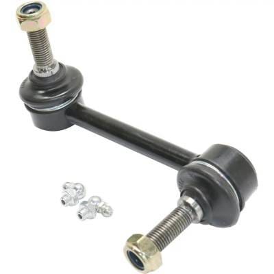 New Left Front Sway Bar Link Compatible With Dodge Jeep Grand Cherokee Laredo E 6 Cyl 3.6L Grand thumbnail 3
