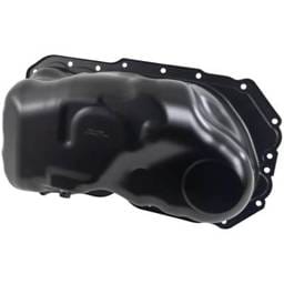 New Steel Oil Pan Compatible With Mazda Cx-5 Gt 4 Cyl 2.5L Cx-5 Gs 4 Cyl 2.5L 3 S Touring 4 Cyl 2.5L