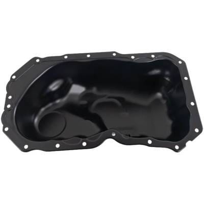 New Steel Oil Pan Compatible With Mazda Cx-5 Gt 4 Cyl 2.5L Cx-5 Gs 4 Cyl 2.5L 3 S Touring 4 Cyl 2.5L thumbnail 15
