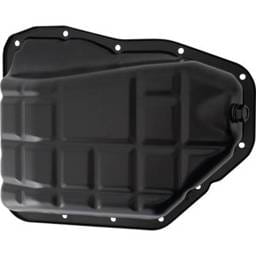 New Oil Pan Compatible With Hyundai Kia Cadenza Premium 6 Cyl 3.3L Sedona Ex 6 Cyl 3.3L Azera