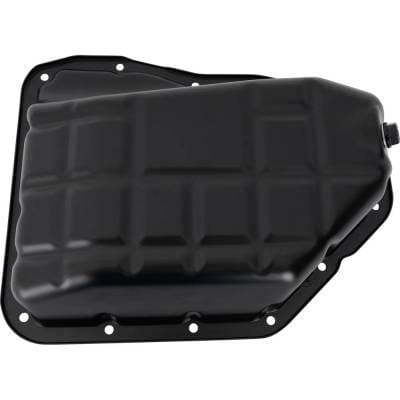 New Oil Pan Compatible With Hyundai Kia Cadenza Premium 6 Cyl 3.3L Sedona Ex 6 Cyl 3.3L Azera thumbnail 3
