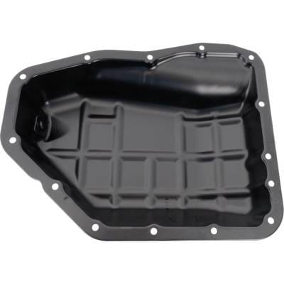New Oil Pan Compatible With Hyundai Kia Cadenza Premium 6 Cyl 3.3L Sedona Ex 6 Cyl 3.3L Azera thumbnail 7