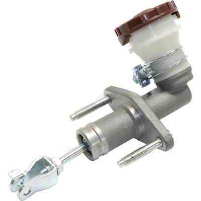 New Clutch Master Cylinder Compatible With Honda S2000 Base 4 Cyl 2.2L S2000 Base 4 Cyl 2.0L S2000 thumbnail 5