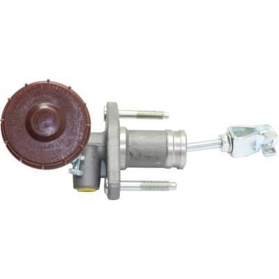 New Clutch Master Cylinder Compatible With Honda S2000 Base 4 Cyl 2.0L S2000 Base 4 Cyl 2.2L S2000 thumbnail 7