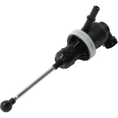 New 0.63 In. Clutch Master Cylinder Compatible With Saturn Ion 3 4 Cyl 2.4L Ion 3 4 Cyl 2.2L Ion 2 4