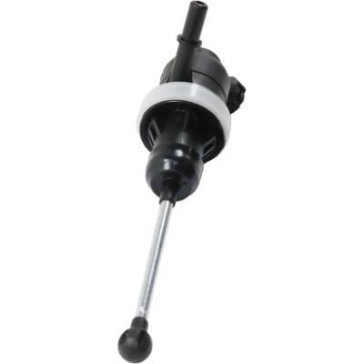 New 0.63 In. Clutch Master Cylinder Compatible With Saturn Ion Red Line 4 Cyl 2.0L Ion 3 4 Cyl 2.4L thumbnail 5
