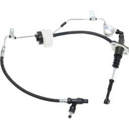 New Clutch Master Cylinder Compatible With Saturn Vue Green Line 4 Cyl 2.4L Vue Base 4 Cyl 2.2L Vue