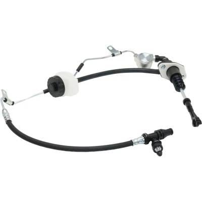 New Clutch Master Cylinder Compatible With Saturn Vue Green Line 4 Cyl 2.4L Vue Base 4 Cyl 2.2L Vue thumbnail 5
