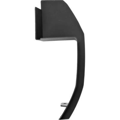 New Right Rear Bumper Filler Compatible With Toyota Tundra Trd Pro 6 Cyl 3.4L Tundra Capstone 6 Cyl thumbnail 3