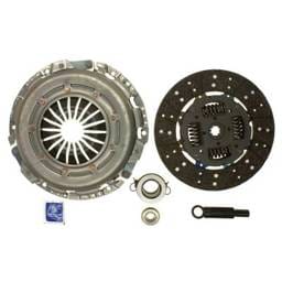 New Clutch Kit Compatible With Dodge Ram 3500 Sport 8 Cyl 5.7L Ram 3500 St 8 Cyl 5.7L Ram 2500 Power
