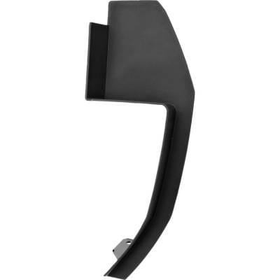 New Right Rear Bumper Filler Compatible With Toyota Tundra Sr5 Trd Off-Road 6 Cyl 3.4L Tundra