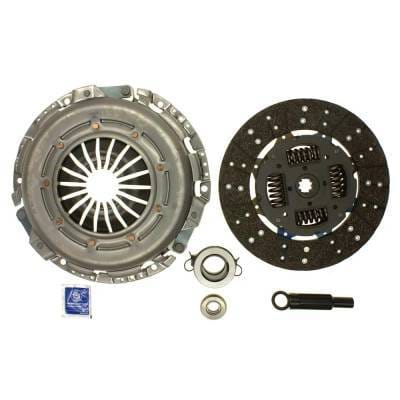New Clutch Kit Compatible With Dodge Ram 2500 Sport 8 Cyl 5.7L Ram 2500 Power Wagon 8 Cyl 5.7L Ram