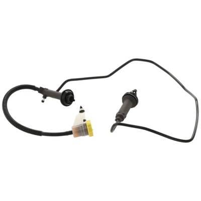 New Clutch Master And Slave Cylinder Assembly Compatible With Ford F-350 Super Duty King Ranch 8 Cyl thumbnail 11