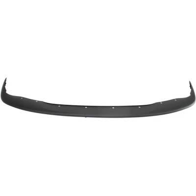 New Upper Front Bumper Filler Compatible With Toyota Tacoma Dlx 4 Cyl 2.7L Tacoma S-Runner 6 Cyl thumbnail 9