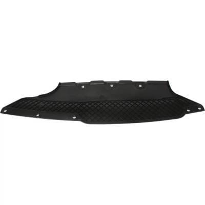 New Rear Bumper Guide Compatible With Bmw 535I Base 528I Base 535D Xdrive Base 535D Base