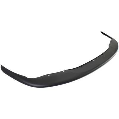 New Upper Front Bumper Filler Compatible With Toyota Tacoma Base 4 Cyl 2.7L Tacoma Dlx 4 Cyl 2.7L thumbnail 5