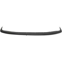 New Upper Front Bumper Filler Compatible With Toyota Tacoma Dlx 4 Cyl 2.7L Tacoma S-Runner 6 Cyl