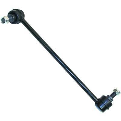 New Left Front Sway Bar Link Compatible With Nissan Murano Se 6 Cyl 3.5L Murano Sl 6 Cyl 3.5L Quest