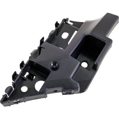 New Right Front Bumper Filler Compatible With Ford F-150 Xl 6 Cyl 3.0L F-150 Lariat 6 Cyl 3.0L F-150 thumbnail 3