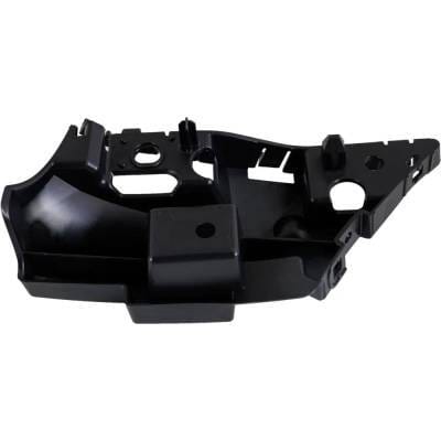 New Right Front Bumper Filler Compatible With Ford F-150 Xl 6 Cyl 3.0L F-150 Lariat 6 Cyl 3.0L F-150 thumbnail 7