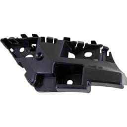 New Right Front Bumper Filler Compatible With Ford F-150 Police Responder 6 Cyl 3.5L F-150 King