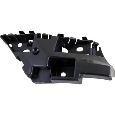 New Right Front Bumper Filler Compatible With Ford F-150 Police Responder 6 Cyl 3.5L F-150 King