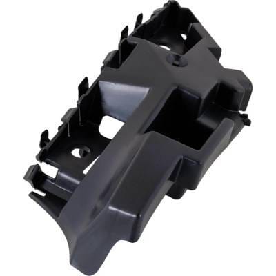 New Left Front Bumper Filler Compatible With Ford F-150 Platinum 6 Cyl 3.0L F-150 Lariat 8 Cyl 5.0L thumbnail 5